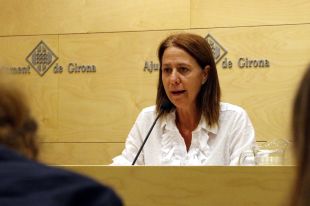 Girona veta la presència d'Estat i Casa Reial als actes municipals i dóna l'esquena a la FPdGi