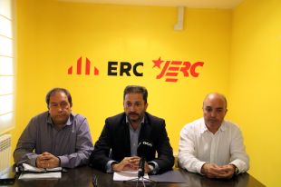 ERC surt del govern de Blanes per l'actitud de l'alcalde socialista amb la celebració del referèndum