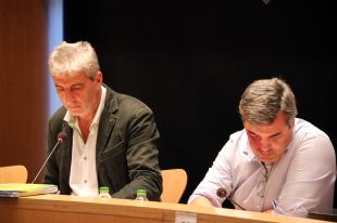 Lupiáñez es queda sol a Blanes després que PDeCAT i ERC abandonin el govern arran de l'1-O 