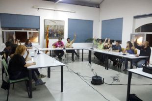 Celrà aprova per unanimitat demanar al Parlament que declari la independència de Catalunya