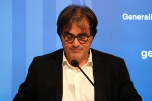 Urbanisme dona llum verda a la construcció de la nova estació d'autobusos de La Bisbal