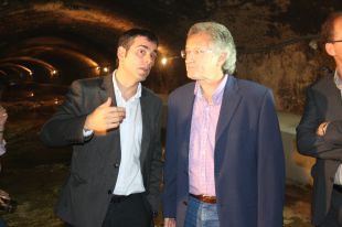 El vicealcalde de Figueres no considera oportú regalar equipaments a la Guàrdia Civil 