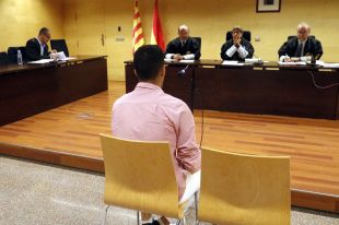 Absolt l'acusat de violar una noia de 16 anys durant les festes de Palafrugell