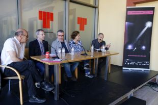 Temporada Alta i el Teatre Lliure porten a escena la crisi de refugiats amb 'El Metge de Lampedusa' 
