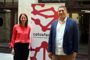 La Catosfera posa l'accent en la comunicació i la intoxicació digital