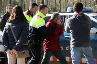 Constituït el tribunal popular encarregat de jutjar els dos acusats pel doble crim de Bordils