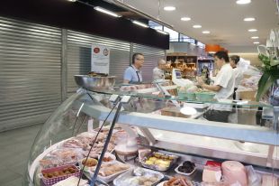 La Generalitat destina 1,12 MEUR en ajuts al comerç al 2017 a les comarques gironines