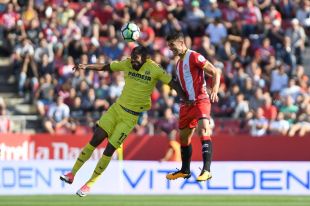 El Girona FC torna a perdre a Montilivi