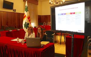 Figueres vol ser un referent de la responsabilitat social corporativa