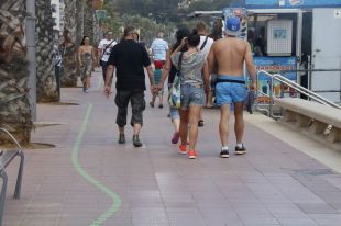 Lloret regularà més de 2.900 pisos turístics amb una nova ordenança