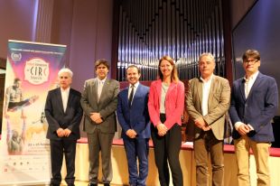 La CUP de Girona denuncia que l'Ajuntament encara no ha signat conveni amb el Festival del Circ
