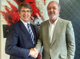 El Grup Peralada compra la bodega Chivite i espera arribar a un centenar de mercats internacionals