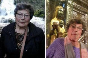 Segueix la recerca de la veïna de Cervià de Ter que porta dos dies desapareguda