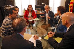 Girona, Sant Julià i Aiguaviva es querellen per les tortures i lesions de l'1-O