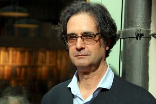 Vicenç Pagès crea el seu Robinson urbà explorador en la seva nova novel·la