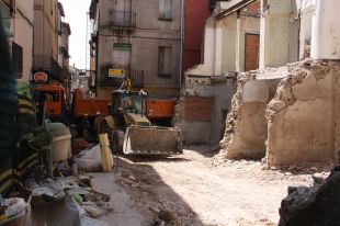Girona és l'única demarcació que acabarà l'any amb un increment d'obra visada respecte a les previsions inicials