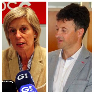 Els alcaldes socialistes de l'Escala i Vilafant s'oposen a l'aplicació de l'article 155