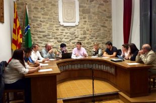 Bescanó aprova per unanimitat demanar que no s'apliqui l'article 155