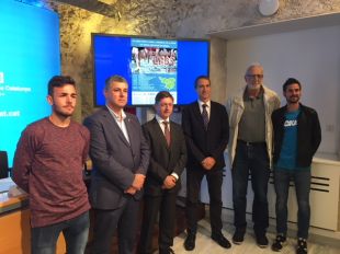El tret de sortida del Circuit Gironí de Cros serà al 29 d'octubre a Olot