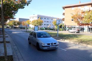 El primer radar rotatori de Girona començarà a multar a principis de novembre