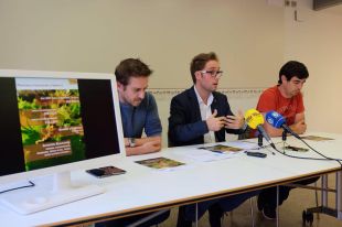 La 33ena Mostra del Vi de l'Empordà va generar un impacte econòmic de 367.000 euros