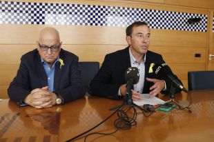 Olot aprovarà un pressupost de més de 33 MEUR, un 7% més que el 2017