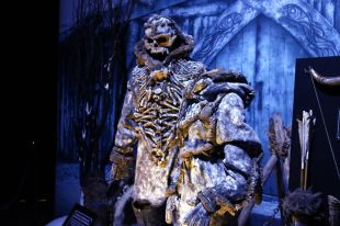 La gran exposició de 'Joc de Trons' arriba a Barcelona fins el 7 de gener