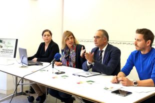 Figueres impulsa els primers pressupostos participatius amb una partida de 750.000 euros