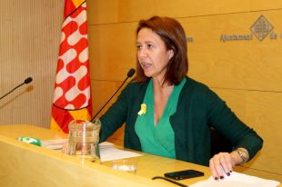 CiU i PSC trenquen de mutu acord el pacte a Girona per la proclamació de la República