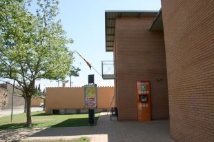 Viladamat no cedirà els espais municipals en les eleccions convocades per Rajoy