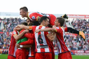 El Titànic blanc s'enfonsa a Girona