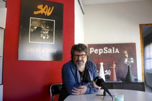 El disc inèdit de Sau veurà la llum el 4 de novembre