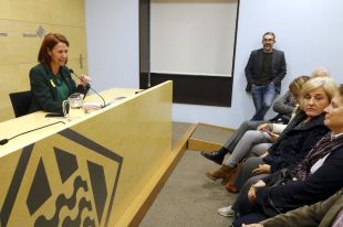 Madrenas reestructura el cartipàs a Girona després de la marxa del PSC