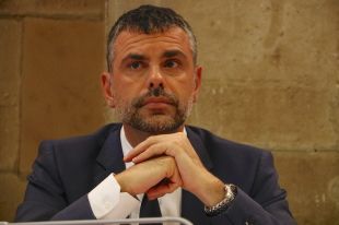 Santi Vila confia a ser exonerat per la justícia en el cas Sixena