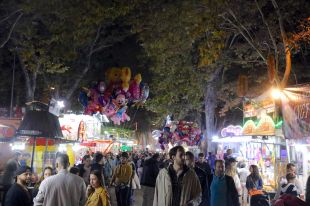 L'hostaleria de Girona tanca unes Fires de Sant Narcís fregant el ple absolut els caps de setmana