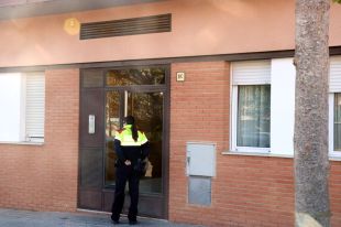 El nadó de deu mesos mort a Torroella presentava signes d'agressió sexual