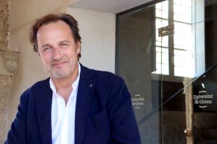Bonet estima que la UdG necessita 16 MEUR més de pressupost per contractar unes 250 persones
