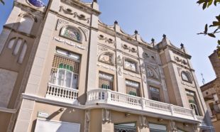 La programació escènica de tardor a Figueres aposta per artistes del territori