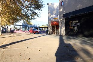 El jutjat envia a presó l'autor del tiroteig davant una discoteca de Figueres