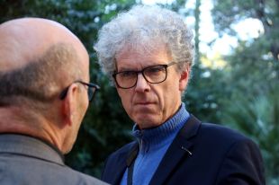 El coreògraf belga Alain Platel presenta al Temporada Alta el seu muntatge 'Out of context'