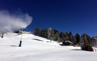 La Masella inaugura la temporada d'esquí aquest divendres