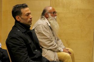 Un anònim va donar informació per identificar els dos acusats del crim de Cabanes