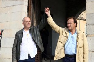 Sergi Bonet i Joaquim Salvi es diputaran les eleccions al rectorat de la UdG a finals de novembre