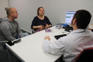 Primera unitat pediàtrica a Catalunya per detectar riscos mediambentals durant l'embaràs a Olot