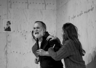 Rigola estrena al Temporada Alta la seva versió de l'obra de Txèkhov 'L'oncle Vània'