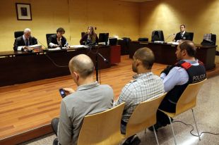 5 anys de presó per l'home que en va atropellar un altre després d'una baralla a Blanes