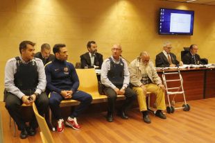 L'Audiència de Girona absol el violador reincident acusat del crim de Cabanes