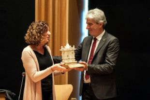 L'exsocialista Miquel Lupiáñez formalitza la renúncia a l'alcaldia de Blanes