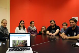 Endeguen un Verkami per a les ADF de Girona
