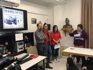 Tossa de Mar recull fotografies històriques per preservar el record del municipi